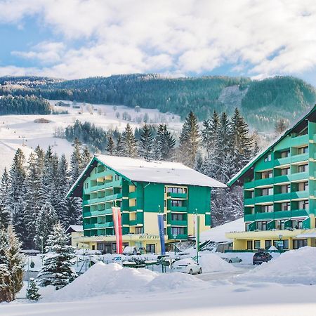 Alpine Club Resort Schladming Exterior photo