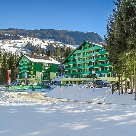 Alpine Club Resort Schladming Exterior photo