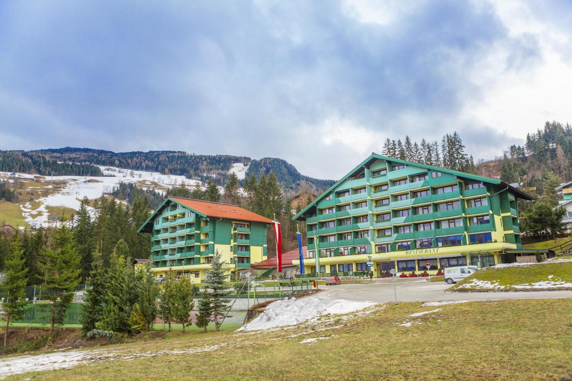 Alpine Club Resort Schladming Exterior photo