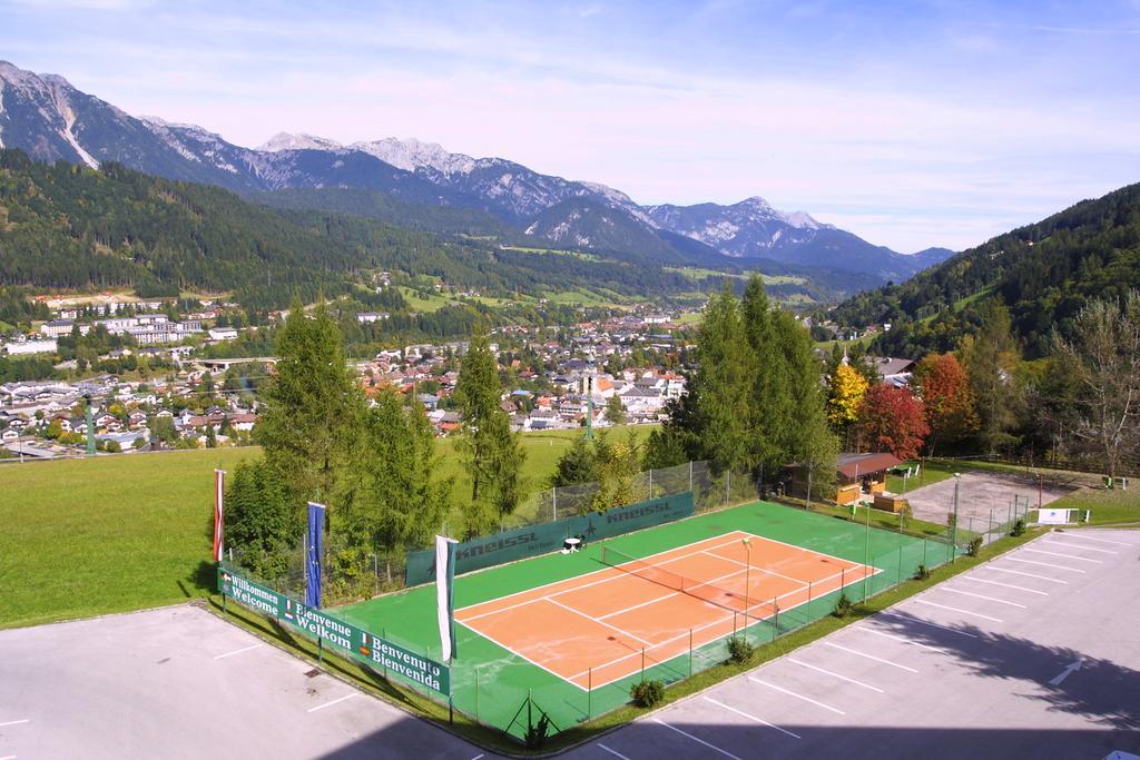 Alpine Club Resort Schladming Exterior photo